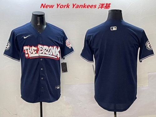 MLB New York Yankees 2040 Men