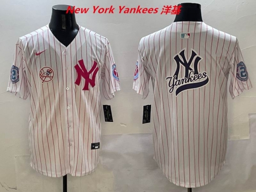 MLB New York Yankees 2215 Men