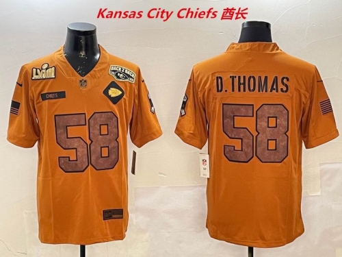 NFL Kansas City Chiefs 965 Men