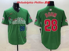 MLB Philadelphia Phillies 987 Men