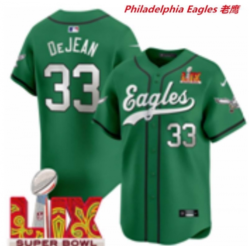 NFL Philadelphia Eagles 1529 Men