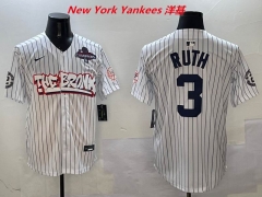 MLB New York Yankees 2067 Men