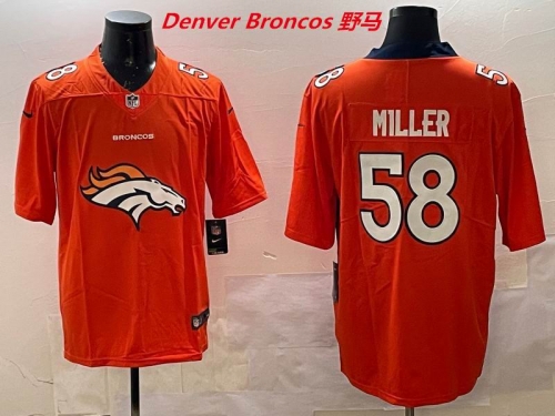 NFL Denver Broncos 327 Men