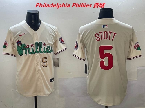 MLB Philadelphia Phillies 1041 Men