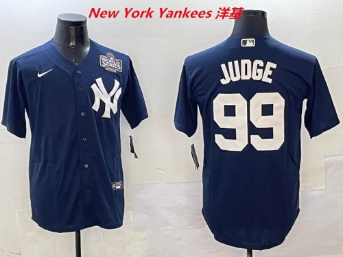 MLB New York Yankees 2104 Men