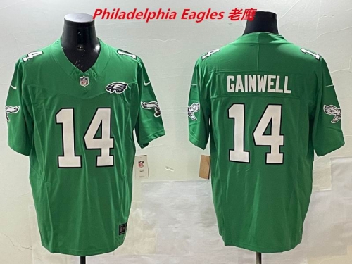 NFL Philadelphia Eagles 1691 Men