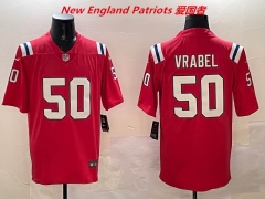 NFL New England Patriots 267 Men
