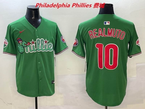 MLB Philadelphia Phillies 970 Men