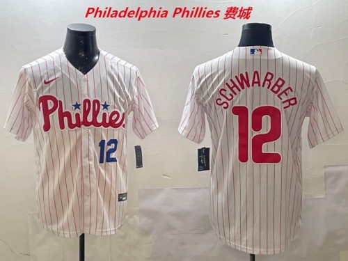 MLB Philadelphia Phillies 878 Men