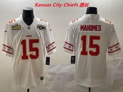 NFL Kansas City Chiefs 692 Men