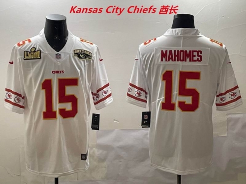 NFL Kansas City Chiefs 692 Men