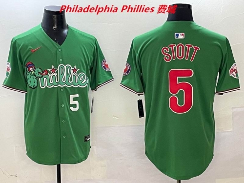 MLB Philadelphia Phillies 962 Men