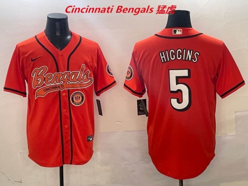 NFL Cincinnati Bengals 318 Men