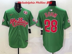 MLB Philadelphia Phillies 1221 Men