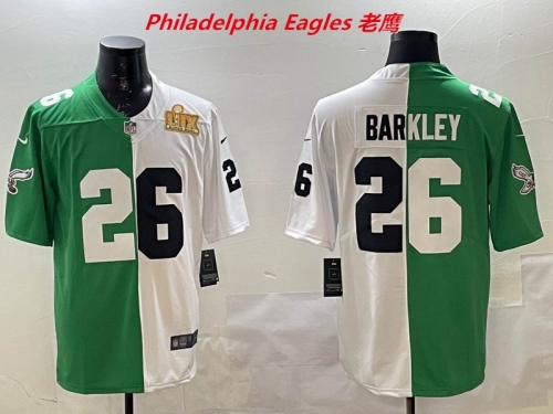 NFL Philadelphia Eagles 2470 Men
