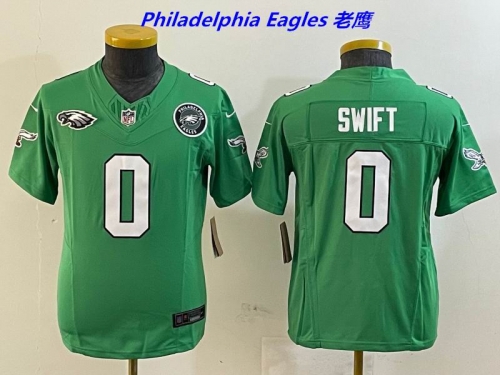 NFL Philadelphia Eagles 1493 Youth/Boy