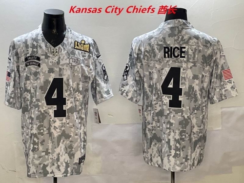 NFL Kansas City Chiefs 918 Men