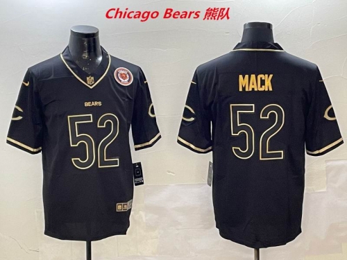 NFL Chicago Bears 503 Men