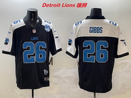 NFL Detroit Lions 568 Men