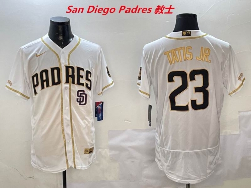 MLB San Diego Padres 1338 Men