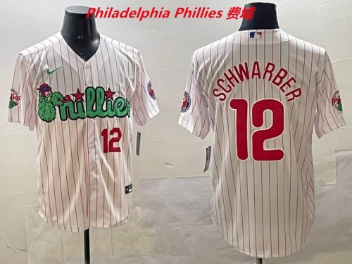 MLB Philadelphia Phillies 932 Men