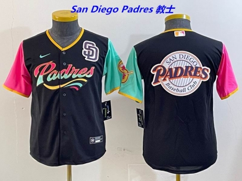 MLB San Diego Padres 1089 Youth/Boy