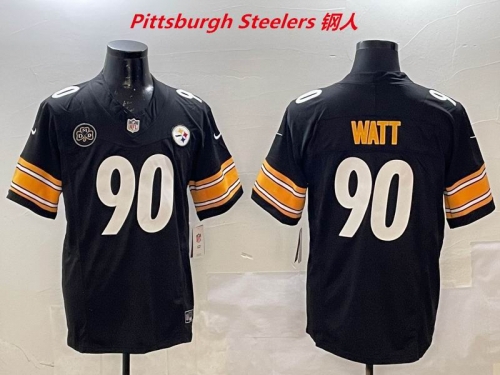 NFL Pittsburgh Steelers 848 Men