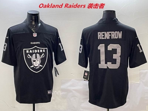 NFL Oakland Raiders 834 Men
