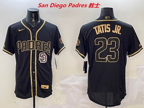 MLB San Diego Padres 1327 Men
