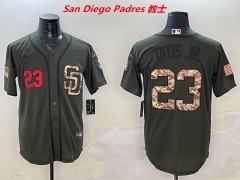 MLB San Diego Padres 1242 Men