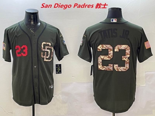 MLB San Diego Padres 1242 Men