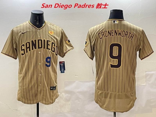 MLB San Diego Padres 1297 Men