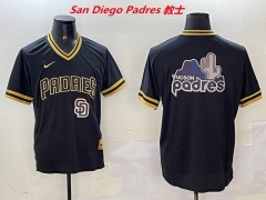 MLB San Diego Padres 1483 Men