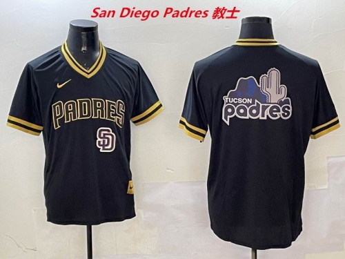 MLB San Diego Padres 1483 Men