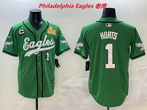 NFL Philadelphia Eagles 2677 Men