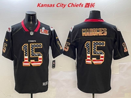 NFL Kansas City Chiefs 893 Men