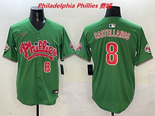 MLB Philadelphia Phillies 1163 Men