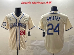 MLB Seattle Mariners 147 Men