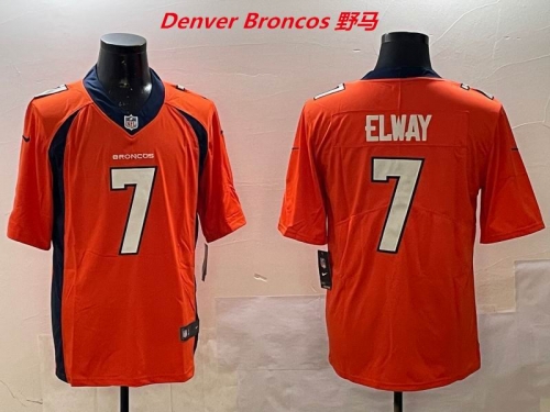 NFL Denver Broncos 333 Men