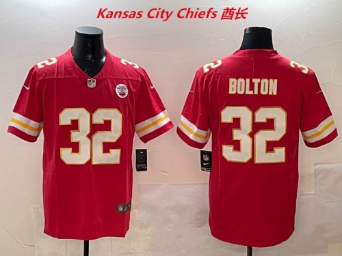NFL Kansas City Chiefs 752 Men