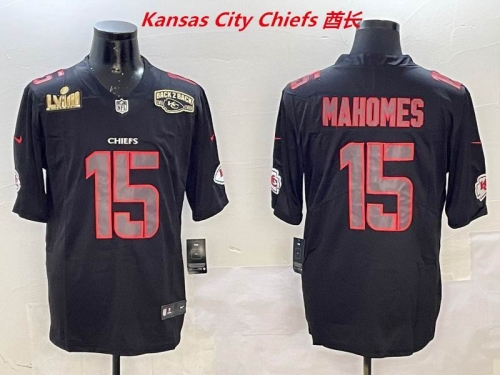 NFL Kansas City Chiefs 891 Men