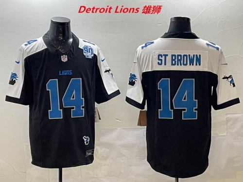 NFL Detroit Lions 555 Men