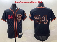 MLB San Francisco Giants 180 Men