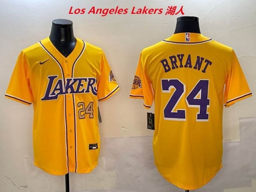 NBA-Los Angeles Lakers 1228 Men