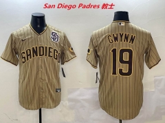 MLB San Diego Padres 1436 Men