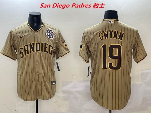 MLB San Diego Padres 1436 Men