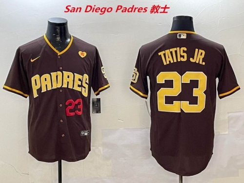 MLB San Diego Padres 1251 Men