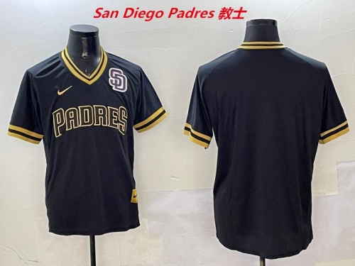 MLB San Diego Padres 1493 Men