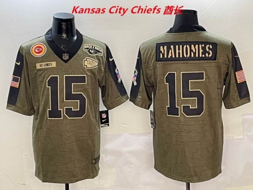 NFL Kansas City Chiefs 976 Men