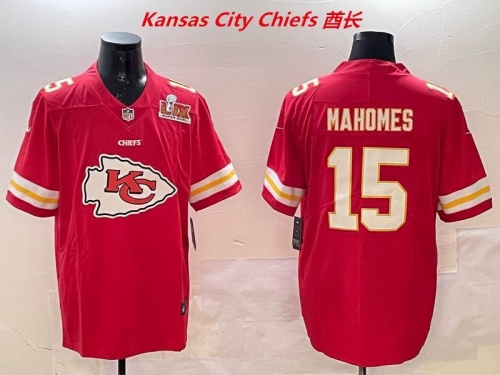 NFL Kansas City Chiefs 706 Men